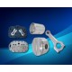 BITZER, REFCOMP & CARRIER Compressor Repair & Replacement Parts